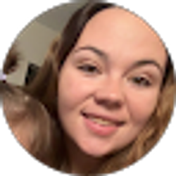 Profile photo of Olivia Kimble