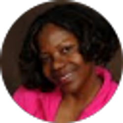 Profile photo of Mattie Childs