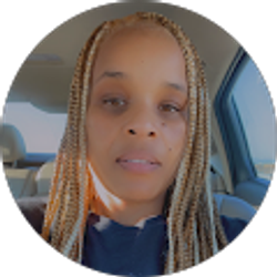 Profile photo of Tanisha Rowe