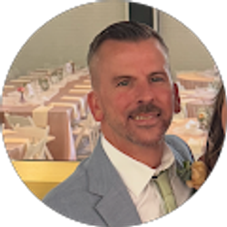 Profile photo of Mike Berte