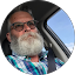 Profile photo of David Grantham