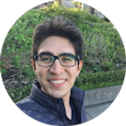 Profile photo of Omer Emre Ates