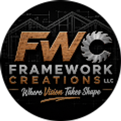 Profile photo of Frameworkcreations LLC