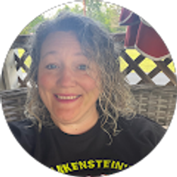 Profile photo of Kelly Beckman