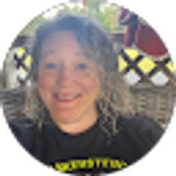 Profile photo of Kelly Beckman