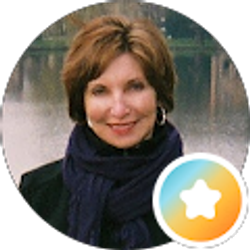 Profile photo of Nancy Ann DeSandolo