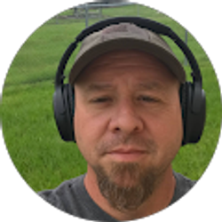 Profile photo of Scott Gastauer Sr.