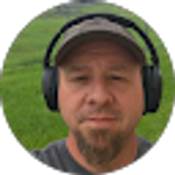 Profile photo of Scott Gastauer Sr.