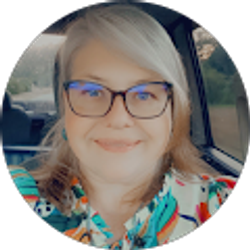 Profile photo of Rebecca Penny