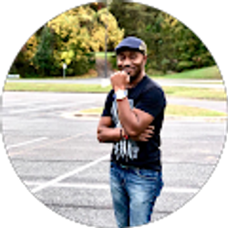 Profile photo of Sahr Senesie
