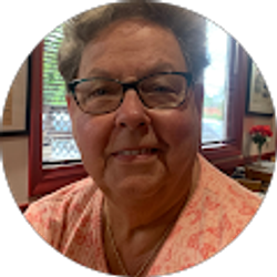 Profile photo of Marion A. Davey