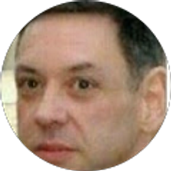 Profile photo of Mark Bauer