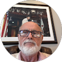 Profile photo of James Knudson