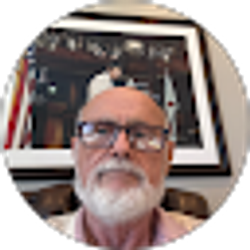 Profile photo of James Knudson