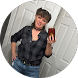 Profile photo of Rebecca judd