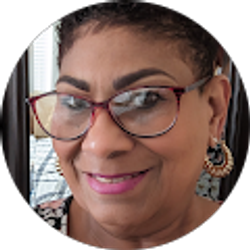 Profile photo of Charlotte Rodgers