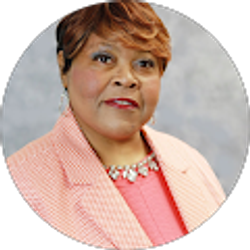 Profile photo of Lorett Brown