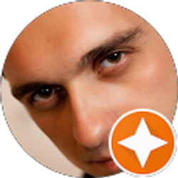 Profile photo of Sebastian Gavris