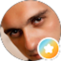 Profile photo of Sebastian Gavris