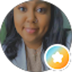 Profile photo of Paris Talley
