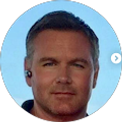 Profile photo of Rick Fleming