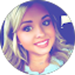 Profile photo of Kristina Cofield