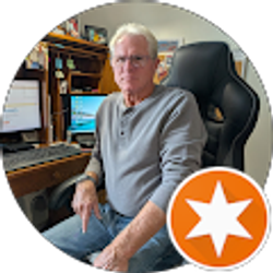 Profile photo of Donald Garlinger