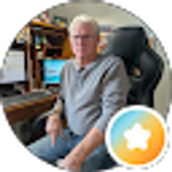 Profile photo of Donald Garlinger