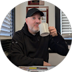 Profile photo of Brian Mortensen