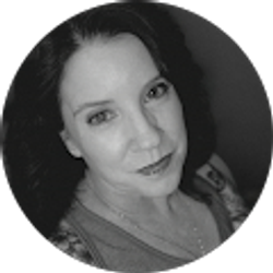 Profile photo of Mandi Hart