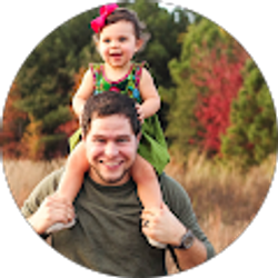 Profile photo of Daniel Smith