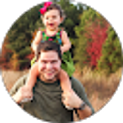 Profile photo of Daniel Smith