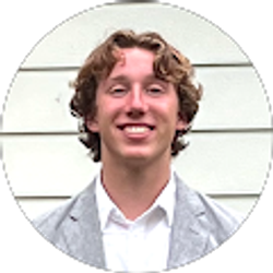 Profile photo of Michael Blum