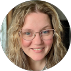 Profile photo of Kristin Matvichuk