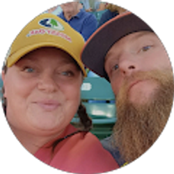 Profile photo of Kera Appleton