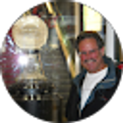 Profile photo of Hugh Richmond