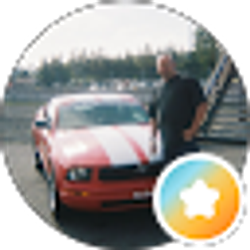 Profile photo of mike banks
