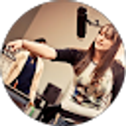 Profile photo of Kaila B