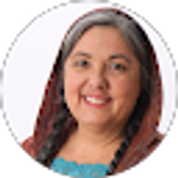 Profile photo of Ann Gardner