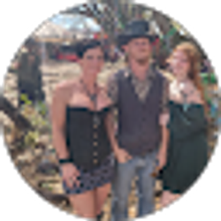Profile photo of Jessica Cross