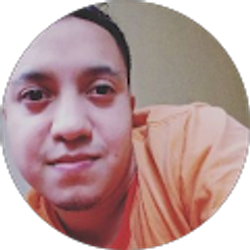 Profile photo of Martin Flores Espinoza