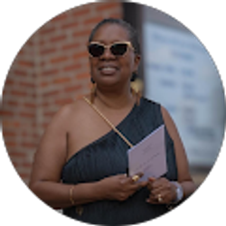 Profile photo of audrey crawford