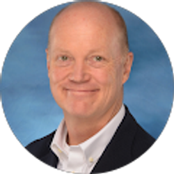Profile photo of Robert Anderson
