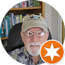 Profile photo of Tom Sparks