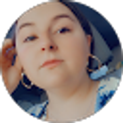 Profile photo of Mackenzie Goodwin