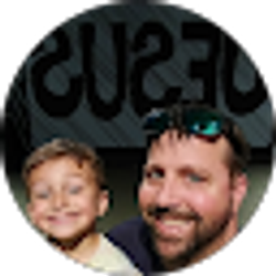 Profile photo of Larry Cure