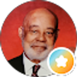 Profile photo of Robert Sanders