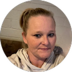 Profile photo of Lenzie Glaspie