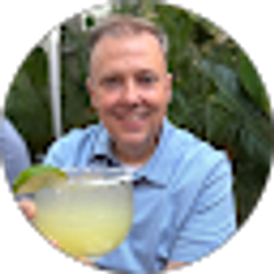 Profile photo of Darrel Ortloff