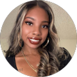 Profile photo of Tynea Thompson